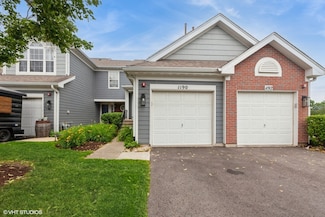 1190 Harbor Ct Unit 137, Glendale Heights, IL 60139