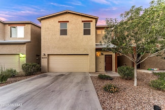 4255 E Columbus Park Place, Tucson, AZ 85712