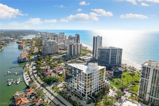 4751 Gulf Shore Blvd N Unit 1503, Naples, FL 34103