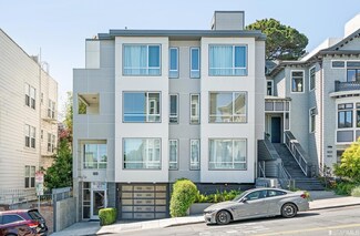 1811 Turk St Unit 102, San Francisco, CA 94115