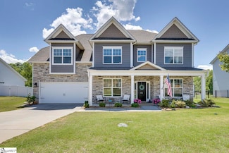 316 Carriage Hill Dr, Easley, SC 29642