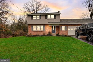 2507 Sanatoga Rd, Gilbertsville, PA 19525