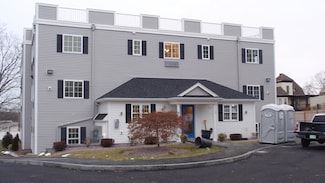 20 W Rosseter St Unit 11, Brockton, MA 02301