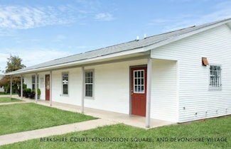 2130 N Hearne Ave, Shreveport, LA 71107