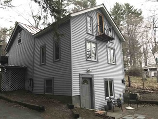 4 Greensboro Rd, Hanover, NH 03755