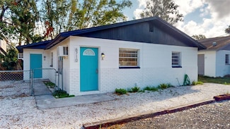 6710 S Juanita St, Tampa, FL 33616
