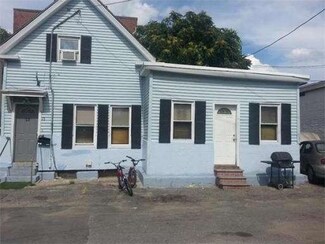 13 Winslow Place Unit 15, Lawrence, MA 01840