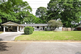 505 Kenwood Ln, Longview, TX 75604