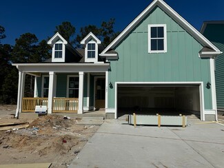 387 Wappoo Trace Ln, Summerville, SC 29486
