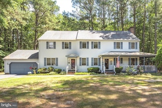 3985 Trace Hollow Run, Salisbury, MD 21804
