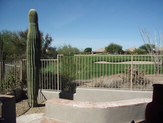 9664 E Chuckwagon Ln, Scottsdale, AZ 85262