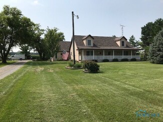 17667 Us Highway 20a, Wauseon, OH 43567