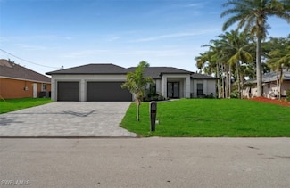 138 SE 15th Terrace, Cape Coral, FL 33990