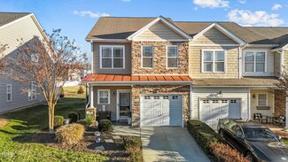 4027 Comrie Ln, Burlington, NC 27215