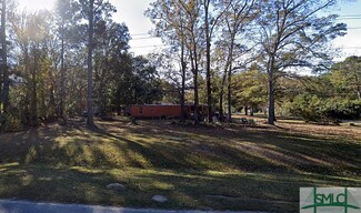 375 Cartertown Rd, Richmond Hill, GA 31324