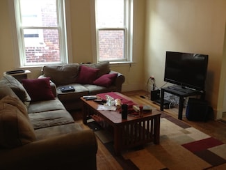 71 S Huntington Ave Unit 3, Jamaica Plain, MA 02130