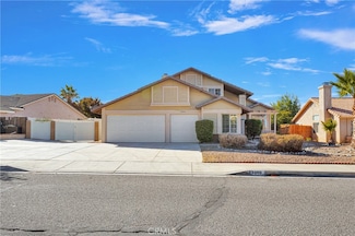 13010 Snowview Rd, Victorville, CA 92392