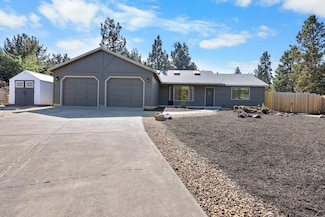 61325 King Josiah Place, Bend, OR 97702
