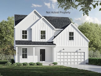 2270 Hofbauer Rd, Plain City, OH 43064