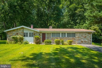 9910 Fox Hill Rd, Perry Hall, MD 21128