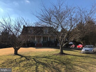 1403 North Ave, Port Norris, NJ 08349