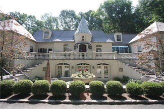 1645 Waverly Rd, Gladwyne, PA 19035