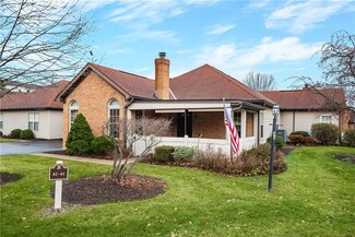 41 Ashford Dr, Cranberry Township, PA 16066