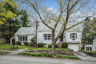13 Lebel Rd, Lynn, MA 01904