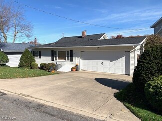 4093 Alp Ct, Akron, OH 44319