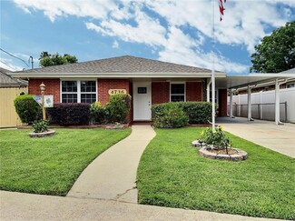 4736 Kawanee Ave, Metairie, LA 70006