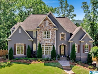 1088 Greystone Cove Dr, Birmingham, AL 35242