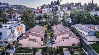 6665 Franklin Ave Unit 20, Los Angeles, CA 90028