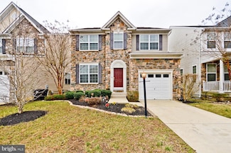7104 Britens Way Unit BASEMENT APARTMENT, Brandywine, MD 20613