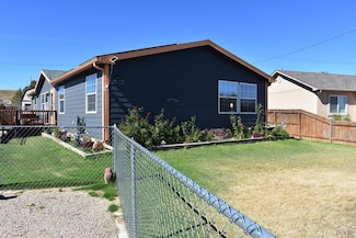 1502 Bradish Ave, La Junta, CO 81050