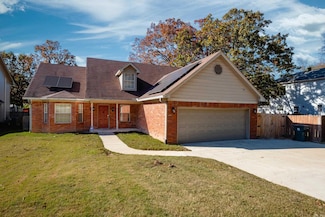 14809 Cecil Dr, Little Rock, AR 72223