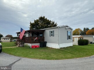 475 Wabash Rd Unit 35, Ephrata, PA 17522