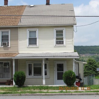 729 E Patterson St, Lansford, PA 18232