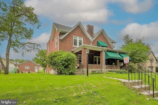 542 Evergreen St, Emmaus, PA 18049