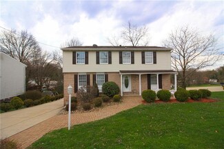 685 Meadowbrook Rd, Trafford, PA 15085