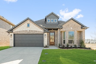1207 Anderson Dr, Trenton, TX 75490