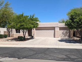 2532 N Avenue Valiente, Tucson, AZ 85715
