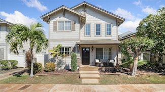 91-1054 Kaiheenalu St, Ewa Beach, HI 96706