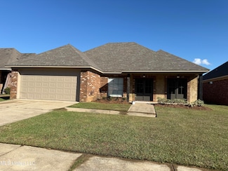 927 Frisky Dr, Brandon, MS 39047
