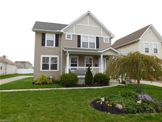 2182 E 40th St, Cleveland, OH 44103