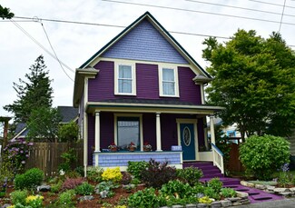 2419 F St, Bellingham, WA 98225