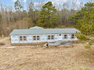170 Nelson Farm Rd, Chocowinity, NC 27817