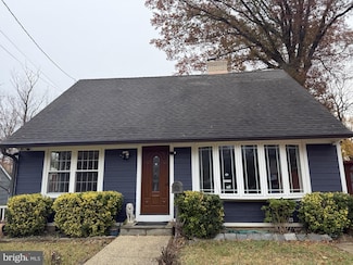 13113 Ardennes Ave, Rockville, MD 20851