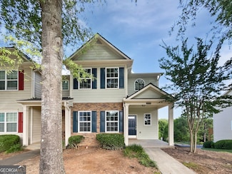 2438 Suwanee Pointe Dr Unit 1, Lawrenceville, GA 30043