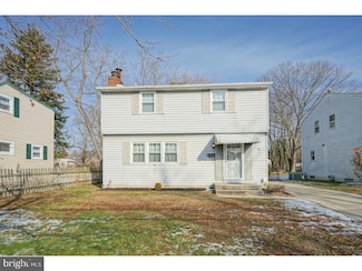 9 Deptford Rd, Glassboro, NJ 08028