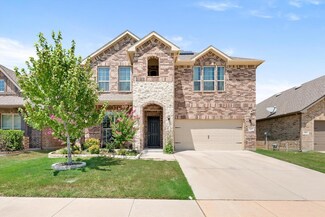 2457 Open Range Dr, Fort Worth, TX 76177